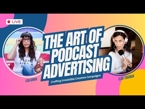 Make Your Next Podcast Ad Campaign ROCK! - YouTube