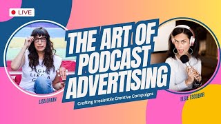 Make Your Next Podcast Ad Campaign ROCK!