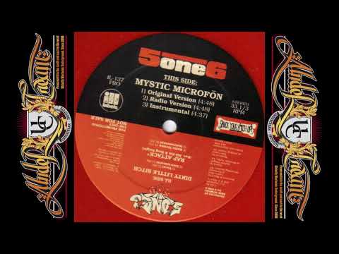 5one6 - Mystic Microfōn (1994)