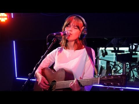 Gabrielle Aplin - Best Song Ever in the Radio 1 Live Lounge