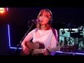 Gabrielle Aplin Best Song Ever In The Radio 1 Live Lounge