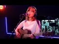 Gabrielle Aplin - Best Song Ever in the Radio 1 Live ...