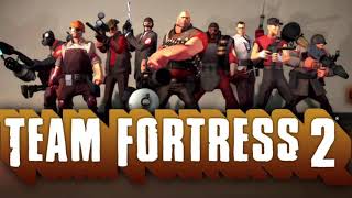 Team Fortress 2 OST - Archimedes