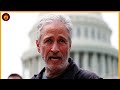 Jon Stewart RESPONDS TO Calls For 2024 Run | Breaking Points with Krystal and Saagar