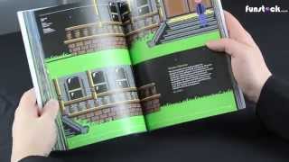 Commodore 64: A Visual Commpendium