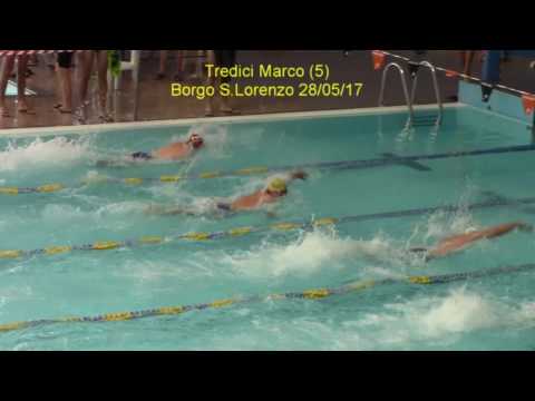 Tredici Marco 50SL - Borgo S.Lorenzo 28/05/17