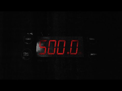 Lil Tecca - 500lbs (Official Audio)