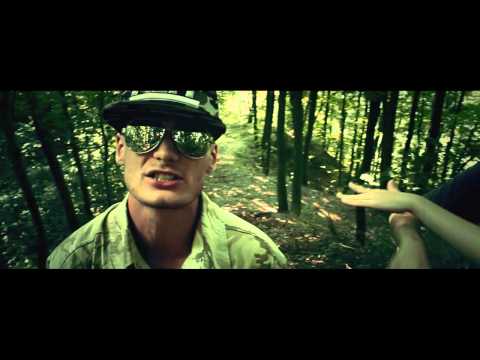 Cartisss Cartman - Elixír prod. Freezer (Official video)