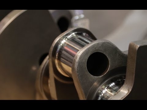PRI 2016: SCAT Builds Better Bowtie Bottom-Ends