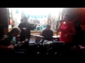 Chiquilla170115MELTHEMandSara