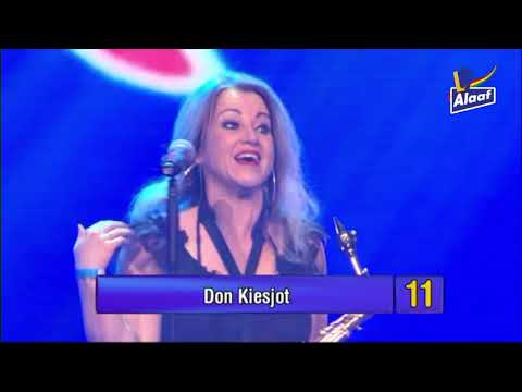 Finalist LVK 2019: Don Kiesjot - Laot zeen datste Limburger bès !!
