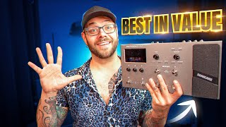 Video thumbnail for 5 Reasons the MatriBox 2 PRO is the BEST for the MONEY by Jimmy Franklin