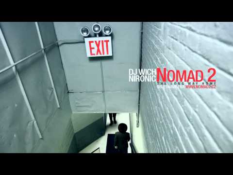 DJ Wich & Nironic -- Starrider feat. Majk Spirit