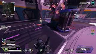 [APEX/ランク]ゆったり