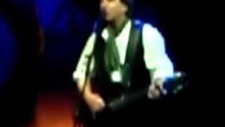 Chris de Burgh live in Hamburg (9.4.2011) - Have a care