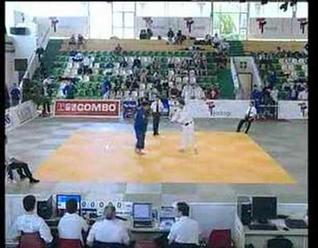 Judo Tre Torri 2008 - Bor - Albuschies