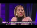 Study Educated Black Women Struggle To Find An Educated Partner