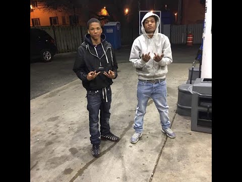 Best of the Northpole Part 19: Lil Fredo, King Ty, 1212 Baby, Yung Fredo, Taedeo & Rikko Mane