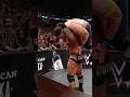 Randy Orton Giving John Cena A Taste Of His Own Medicine WWEBacklash