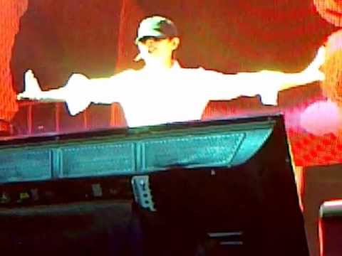 [fancam] Lee Joon solo cut BLAQ% Tour Indonesia