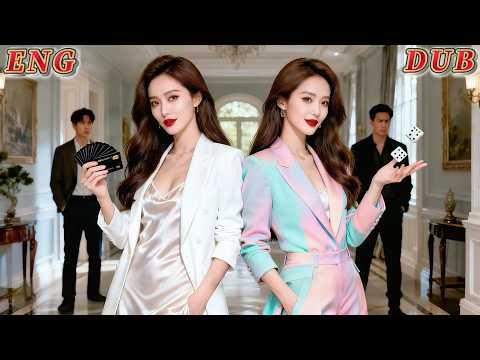 Besties Reincarnated as Villains❤️‍🔥We Dumped the Tyrants & Ran for Money💰