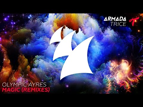 Olympic Ayres - Magic (Jake Liedo Remix)
