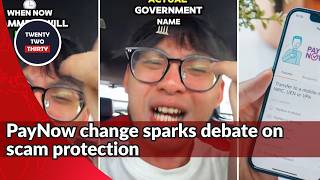 PayNow Removes Nicknames: Will This Really Stop Scams in Singapore?