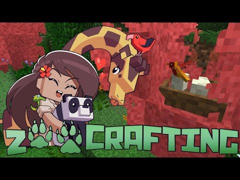 Handful of Hummingbird Eggs!! 🐘 Zoo Crafting: Lost Adventures • #24