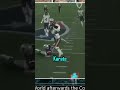 Is Mac Jones a dirty player?
