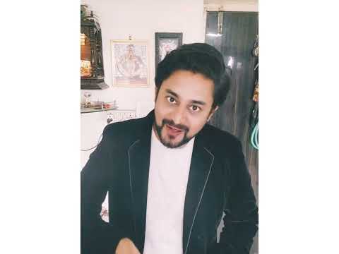 Ashish Manoj Kapsikar Ashish - TV serial