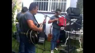 preview picture of video 'guitarras de acero'