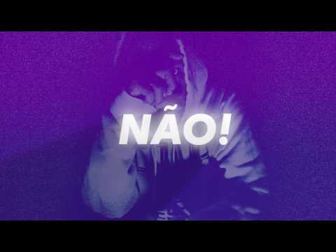Kaerri - Não Me Lembrar (Lyric Video Oficial)