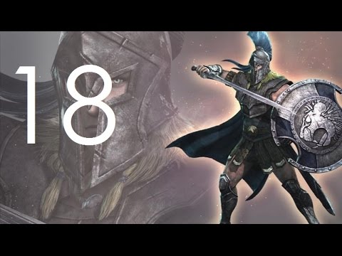 Warriors Orochi 3: Ultimate - Story Walkthrough - No Commentary - Part 18