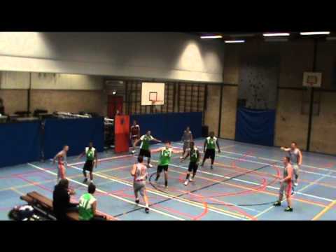 JU18   Klipperstars   RZ 16 11 2013   Highlights
