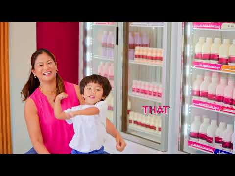 Mr.Moo's Dairy Products, Inc.