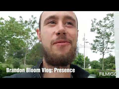 Brandon Bloom and Xorbítal on Presence