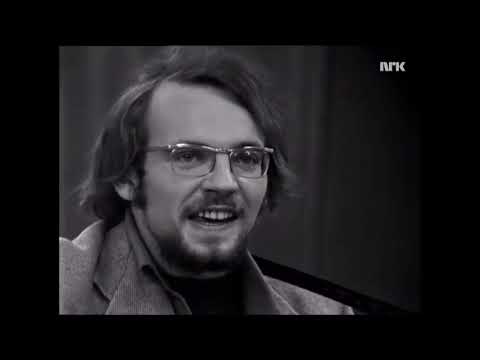 Ole Paus - Leilighetsvise/Leieboer