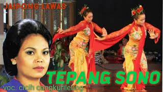 Download lagu TEPANG SONO jaipong lawas voc. cicih cangkurileung mp3 Download lagu TEPANG SONO jaipong lawas voc. cicih cangkurileung mp3