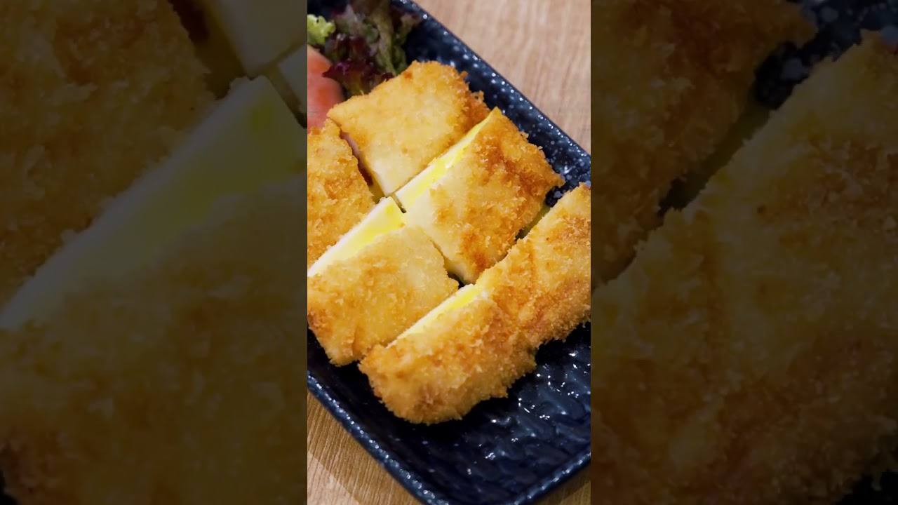 video: ari x gato tea & dining bar, damansara perdana