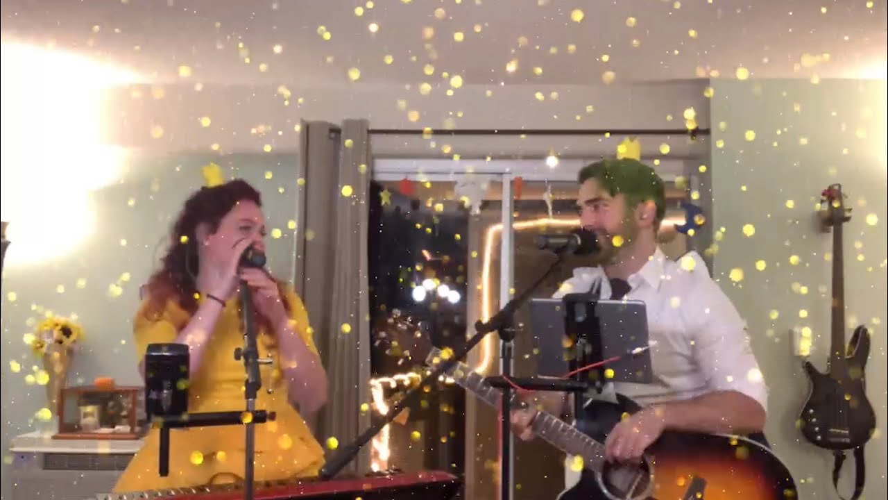 Promotional video thumbnail 5 for Patrick & Kate Music