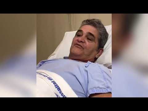 ROMANEWS | Joaquim Campos agradece apoio dos telespectadores