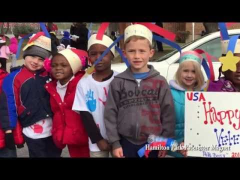 Spotlight on Richardson ISD - November 2014