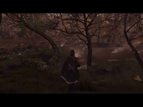 GreedFall - Gameplay Walkthrough Trailer