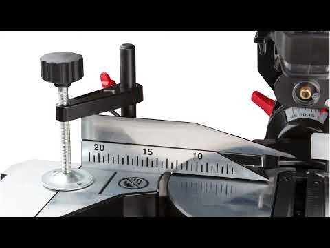 Миниатюра изображения товара Торцовочная пила Wortex MS 2520-1 LMO (MS25201LMO029)