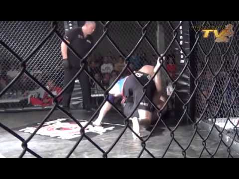 Jose Fernandez vs Ben Constantine