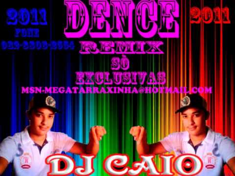 DJ CAIO- Marcelo Gaúcho - Adrenalina (Mario Rios Remix) [Extended].wmv