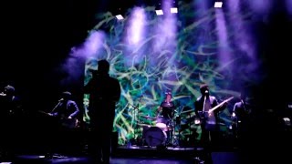 Mi mejor casualidad - Antonio Orozco en Destino Burgos