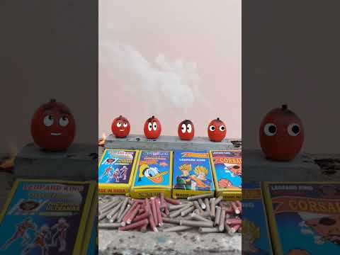 Machis Bomb Power Testing | Machis Bam | Bidi Bam #machisbam #machisbomb #bidibam #bidibomb #bomb