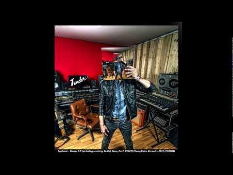 Sophonic - Tender (Pro7 Remix)
