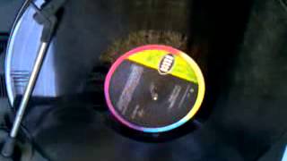 virgen de la macarena